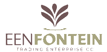 Eenfontein