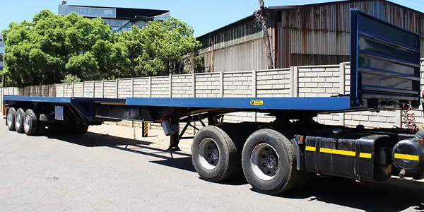 Extendable Trailers