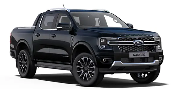 Ford Ranger Pickups